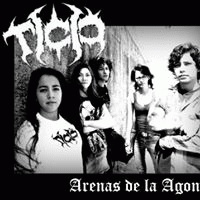 Arenas de la Agonía